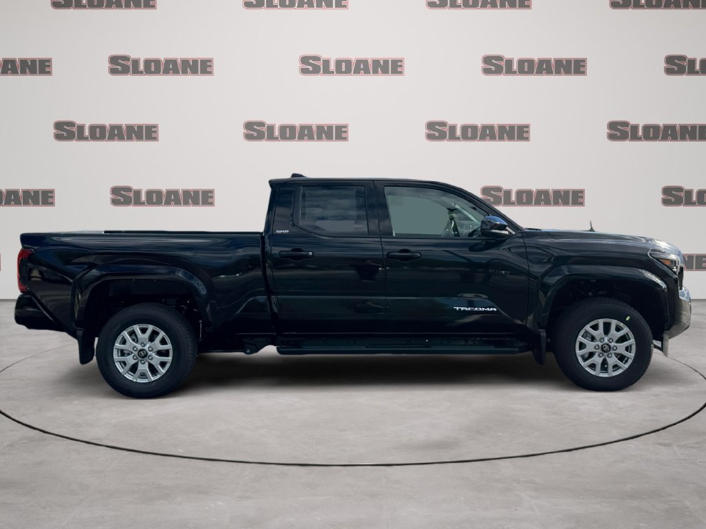 New 2026 Toyota Tacoma SR5 AWD/4WD image 6