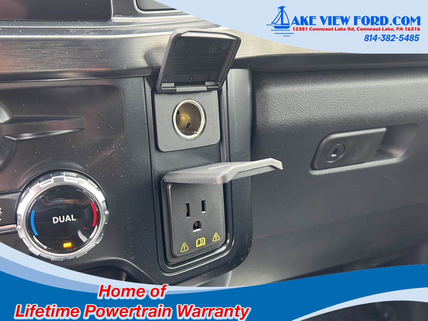 New 2025 Ford F350 Lariat w/ Lariat Ultimate Package image 39