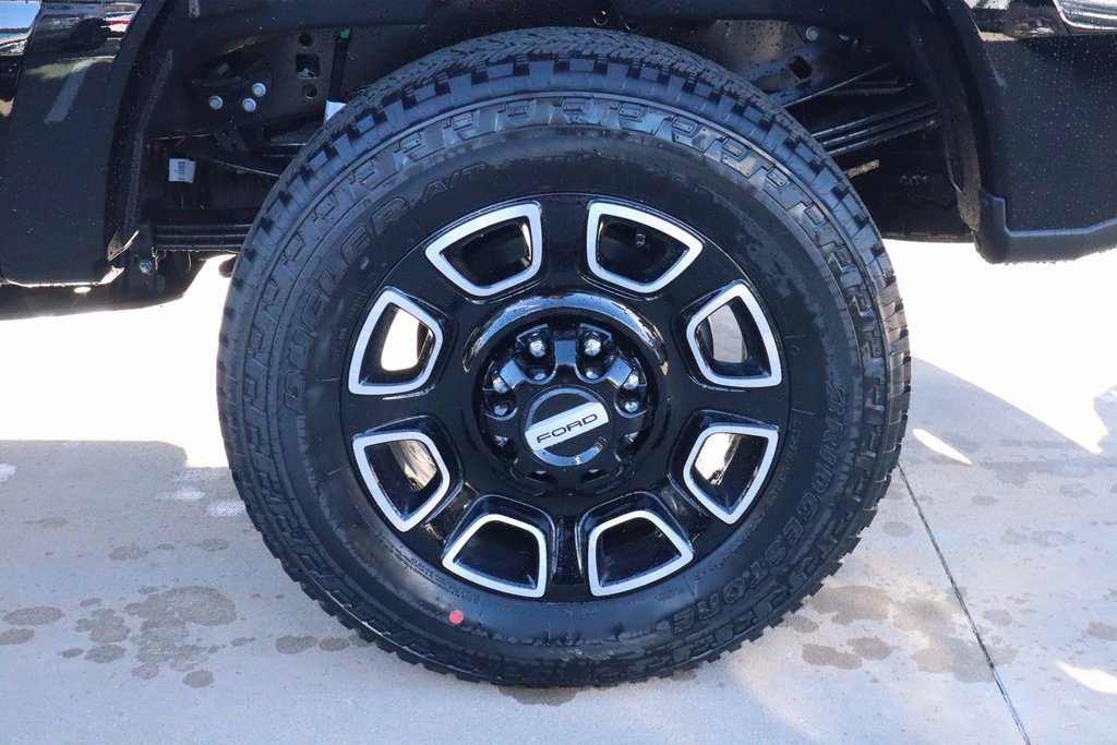 New 2026 Ford F250 Platinum image 21