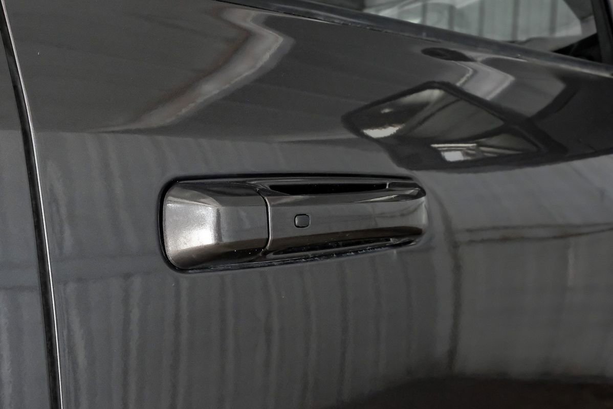 Used 2024 RAM 2500 Laramie AWD/4WD image 42