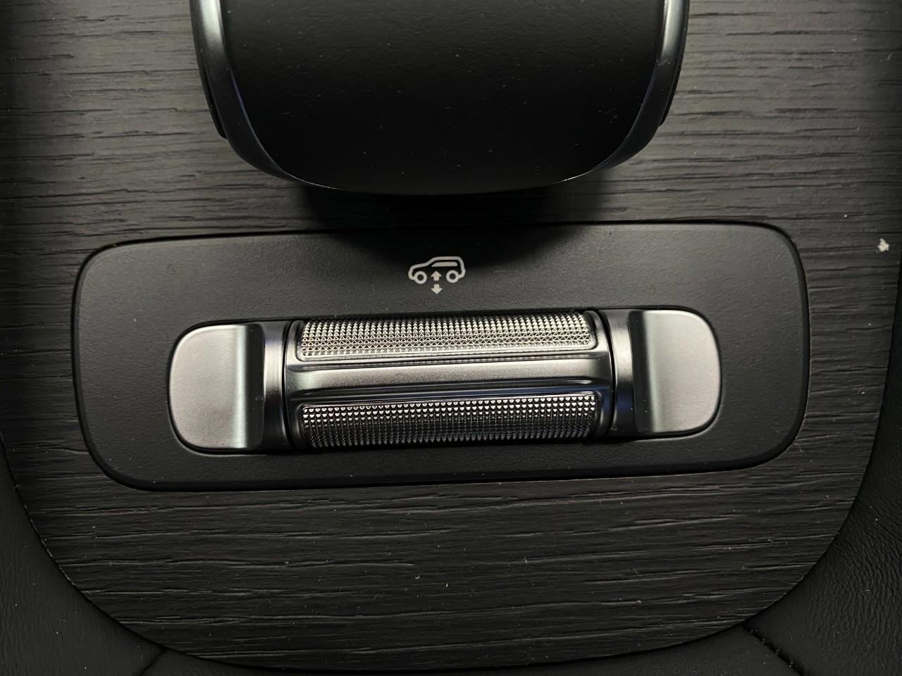 New 2026 Mercedes-Benz GLS 580 4MATIC image 31