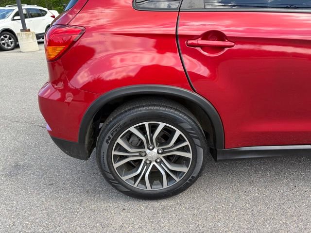 Used 2019 Mitsubishi Outlander Sport ES FWD image 35