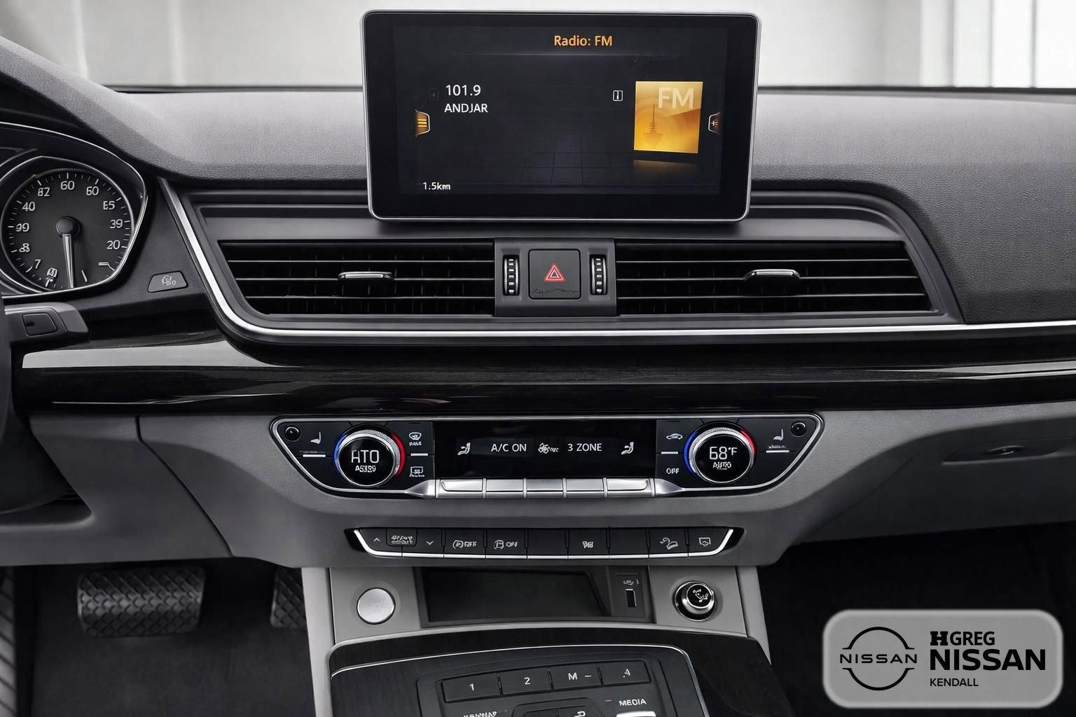 Used 2020 Audi Q5 2.0T Premium image 7