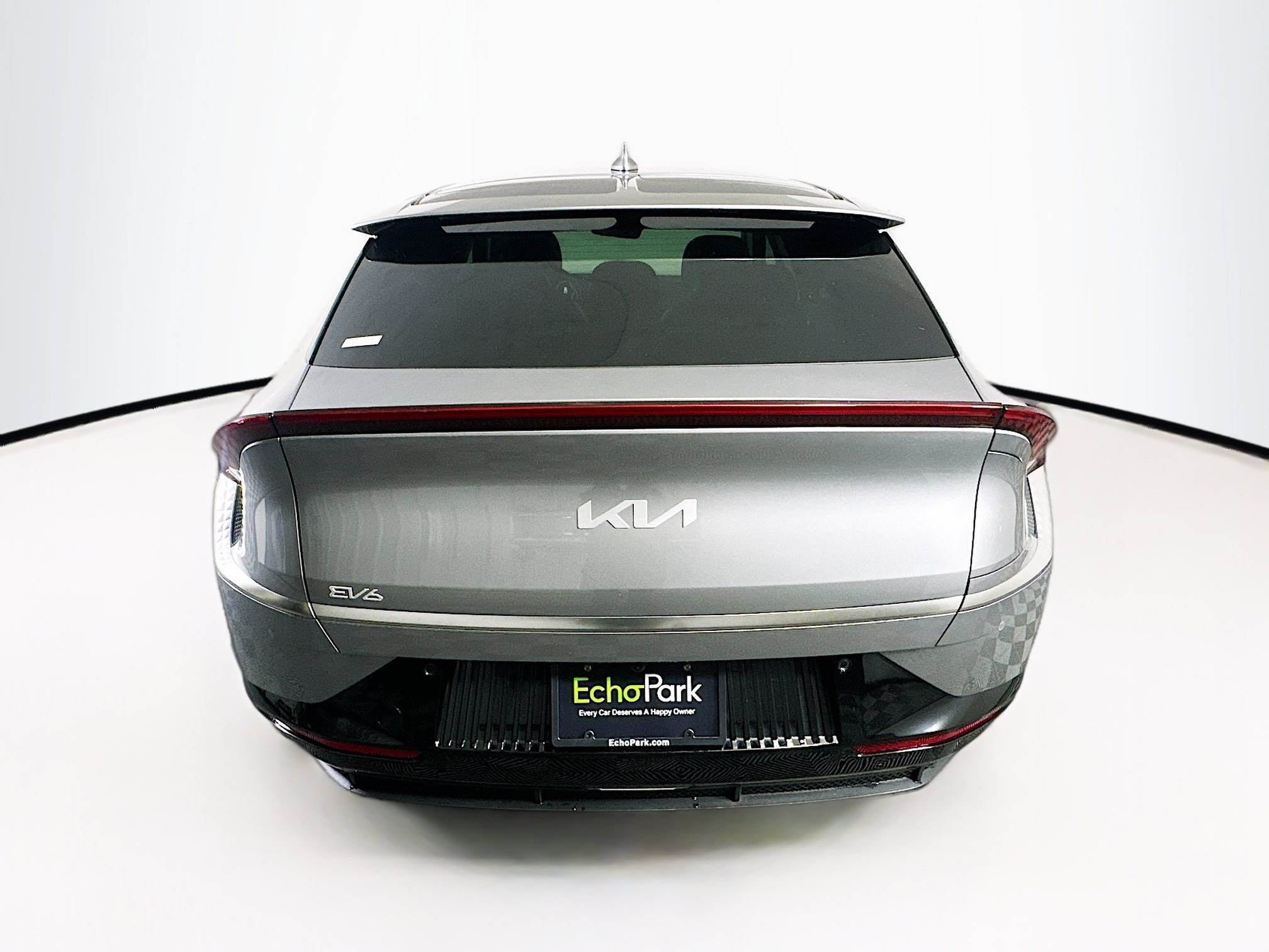 Used 2024 Kia EV6 Wind w/ Wind Technology Package RWD image 7