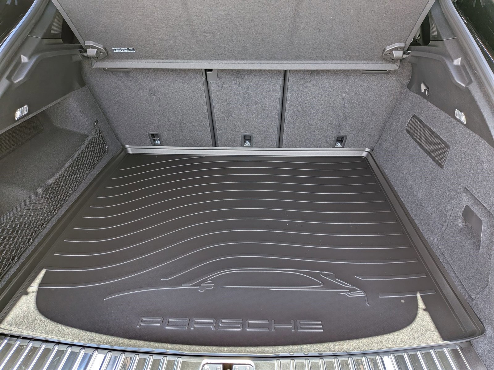 New 2026 Porsche Cayenne Coupe image 23