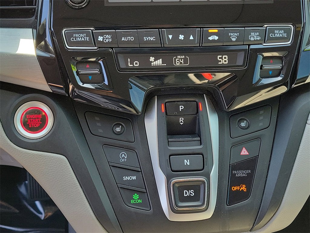 Used 2020 Honda Odyssey EX-L image 25
