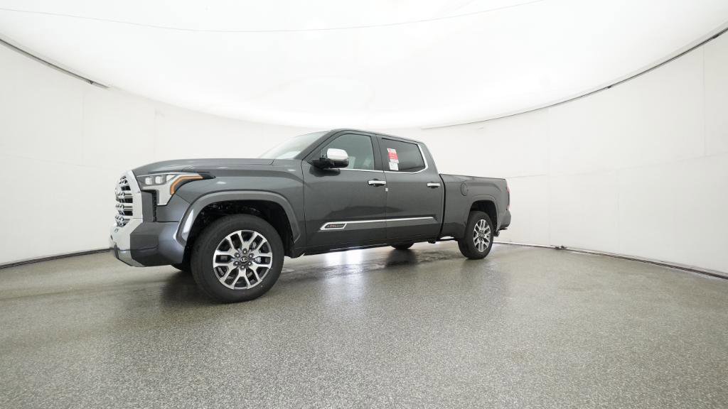 New 2026 Toyota Tundra 1794 Edition image 69