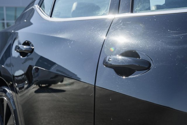 Used 2022 Nissan Maxima SR w/ Sport Mat Group image 15