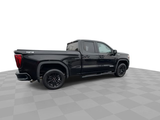 Certified 2021 GMC Sierra 1500 Elevation image 8