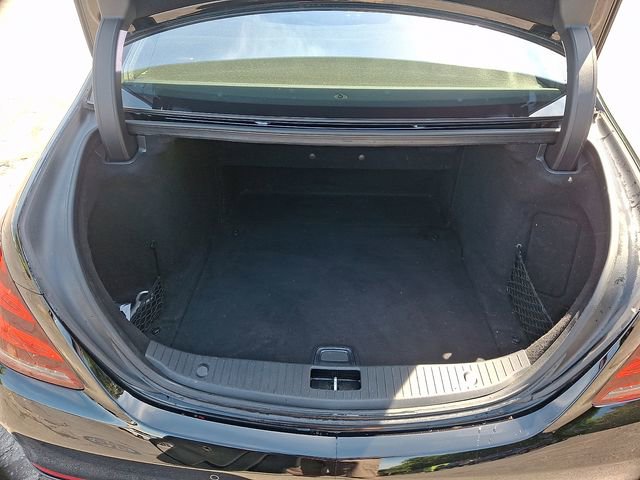 Used 2018 Mercedes-Benz S 450 Sedan image 34