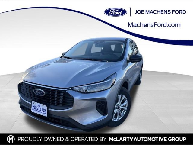 Used 2024 Ford Escape Active