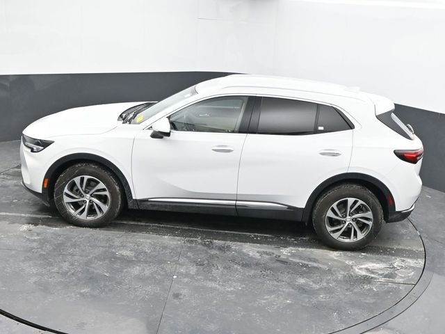Used 2023 Buick Envision Essence image 38