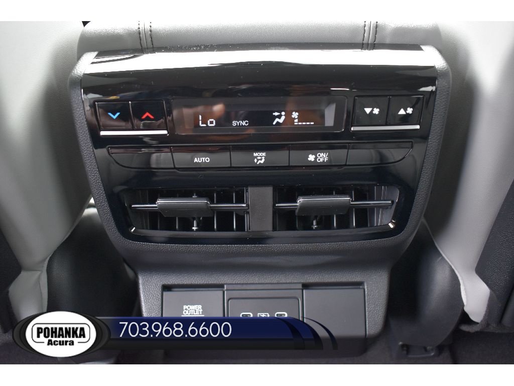 New 2026 Acura MDX w/ Technology Package AWD/4WD image 32