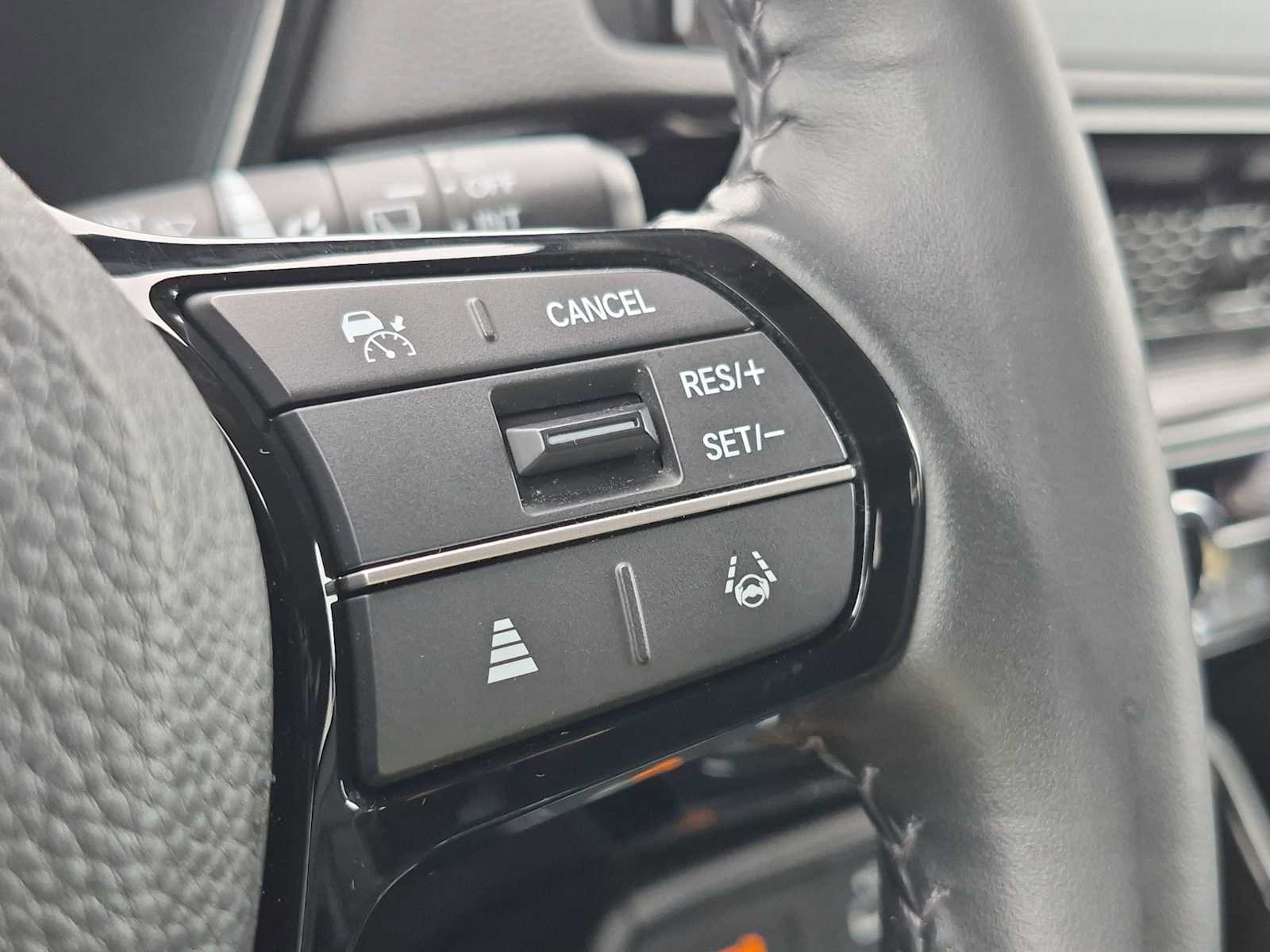 Certified 2024 Honda CR-V EX-L image 25