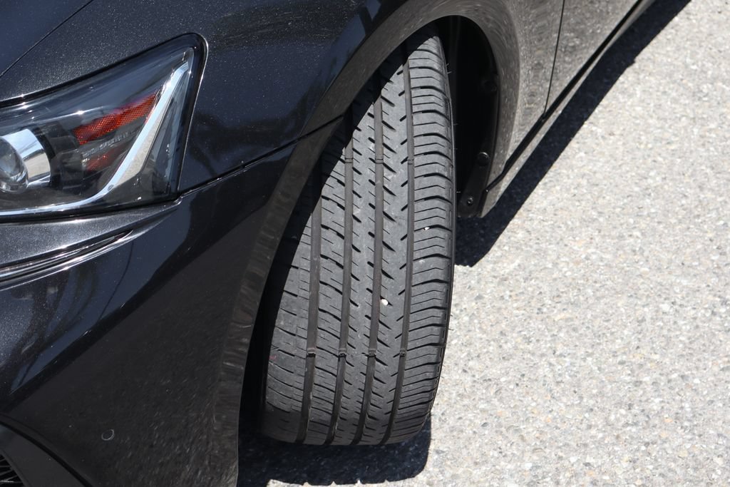 Used 2019 Lexus IS 300 F Sport w/ F Sport Package RWD image 46