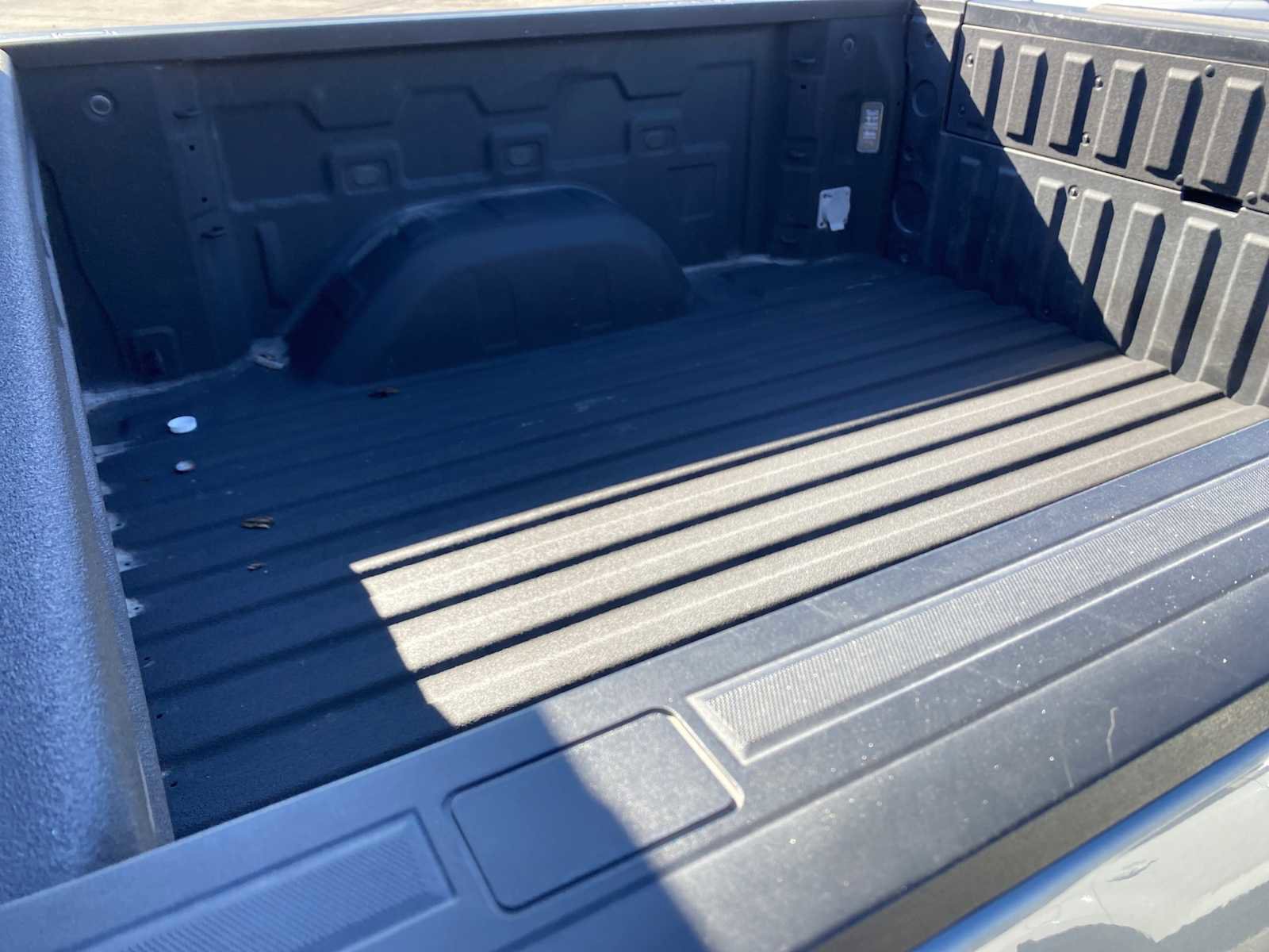 Used 2023 Chevrolet Silverado 1500 RST image 30