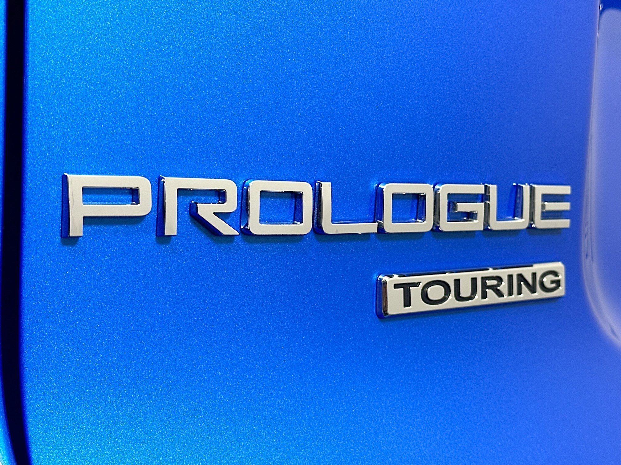New 2026 Honda Prologue Touring image 10