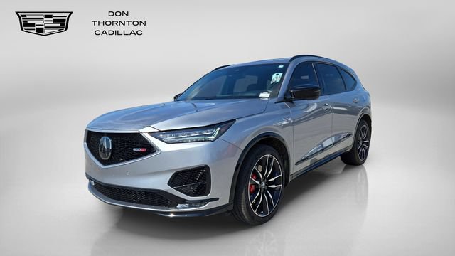 Used 2024 Acura MDX Type S