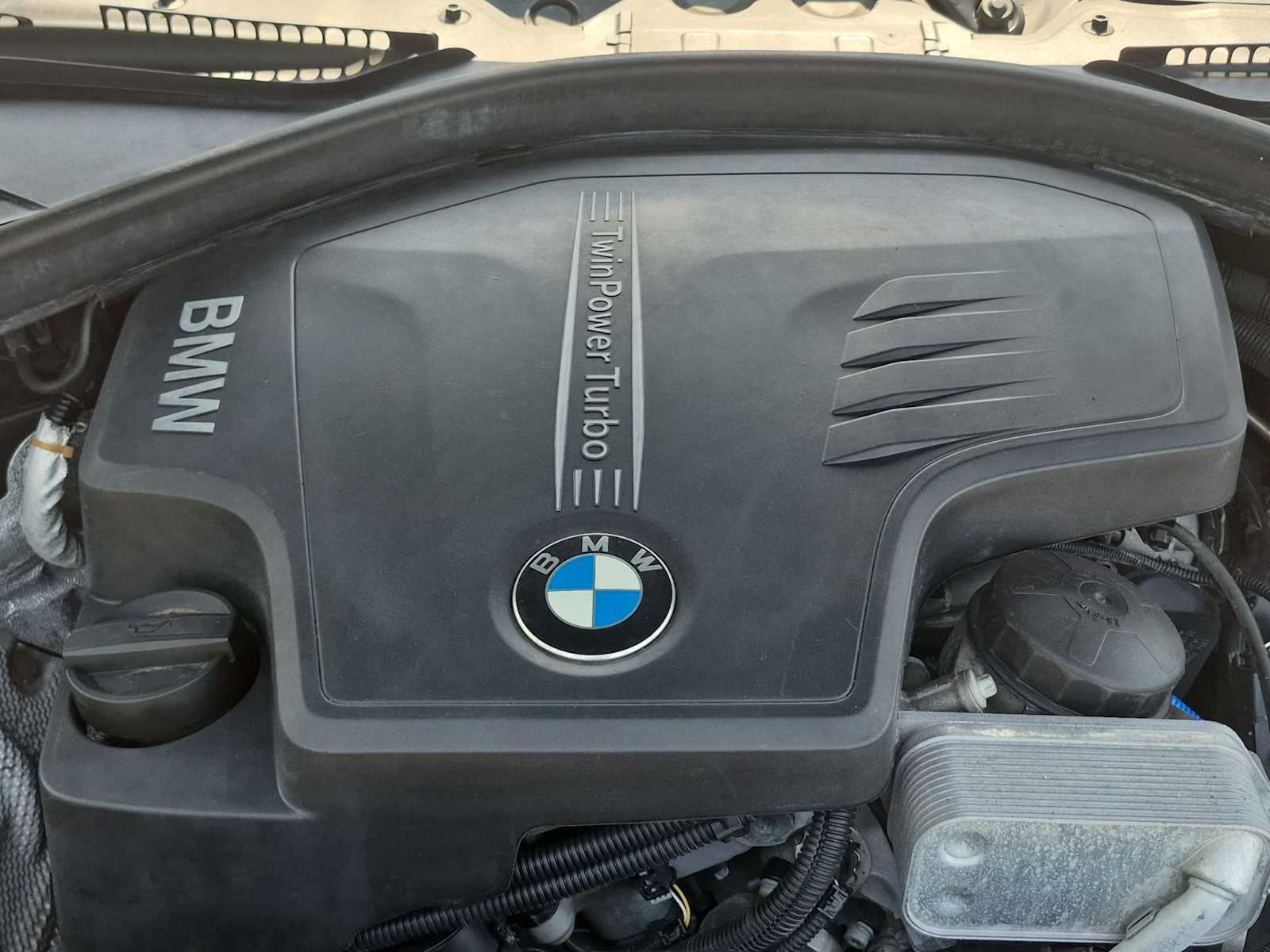 Used 2016 BMW 428i Gran Coupe xDrive AWD/4WD image 15
