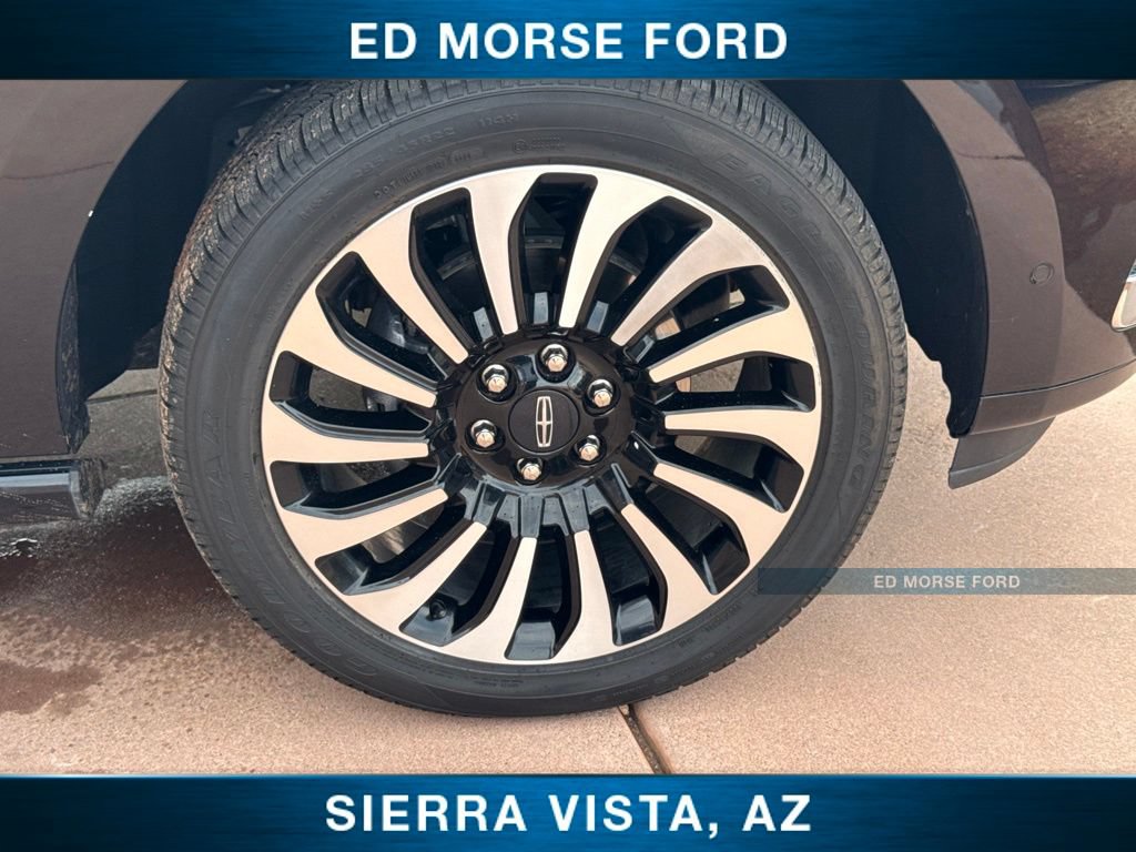 Used 2023 Lincoln Navigator L Black Label AWD/4WD image 66