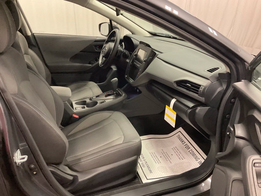 New 2027 Subaru Crosstrek 2.5i AWD/4WD image 29