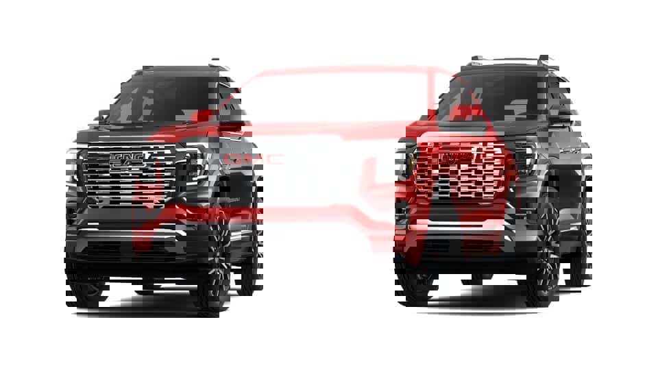 New 2026 GMC Terrain Denali image 49