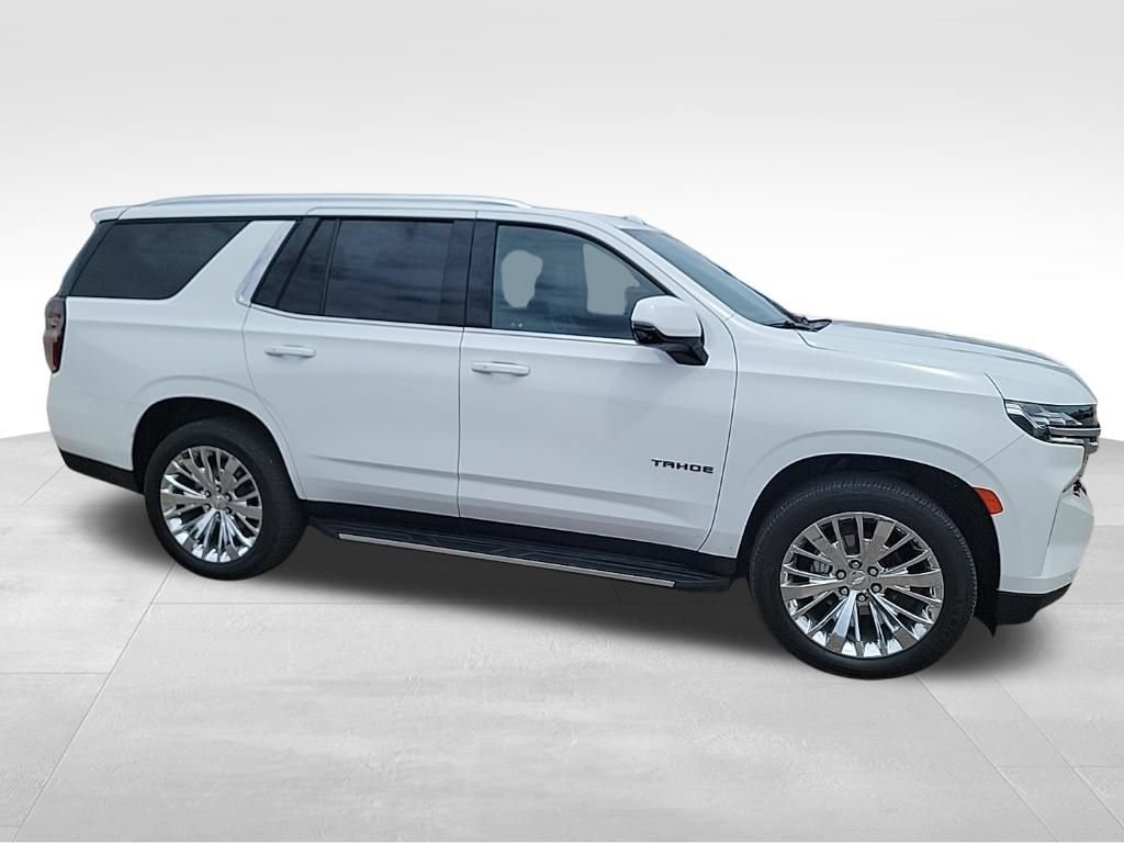 Certified 2023 Chevrolet Tahoe LT w/ Luxury Package AWD/4WD image 19