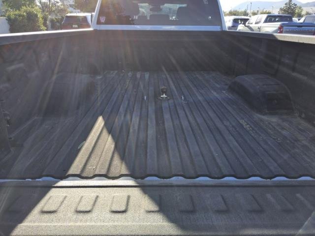 Used 2024 Chevrolet Silverado 3500 W/T w/ WT Convenience Package AWD/4WD image 10
