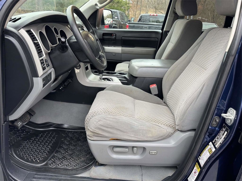 Used 2008 Toyota Tundra 4x4 Double Cab image 20