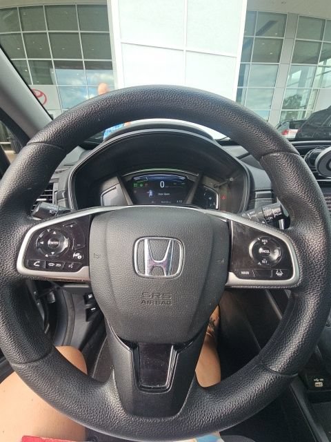 Used 2020 Honda CR-V LX image 9