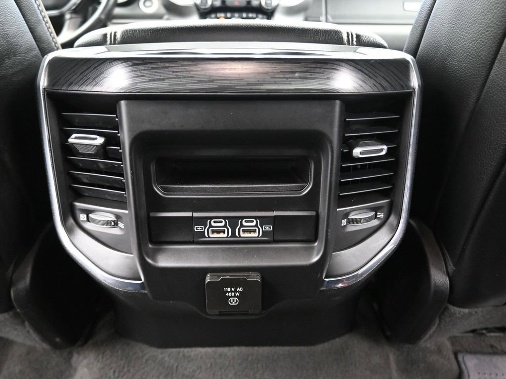 Used 2024 RAM 1500 Laramie image 38