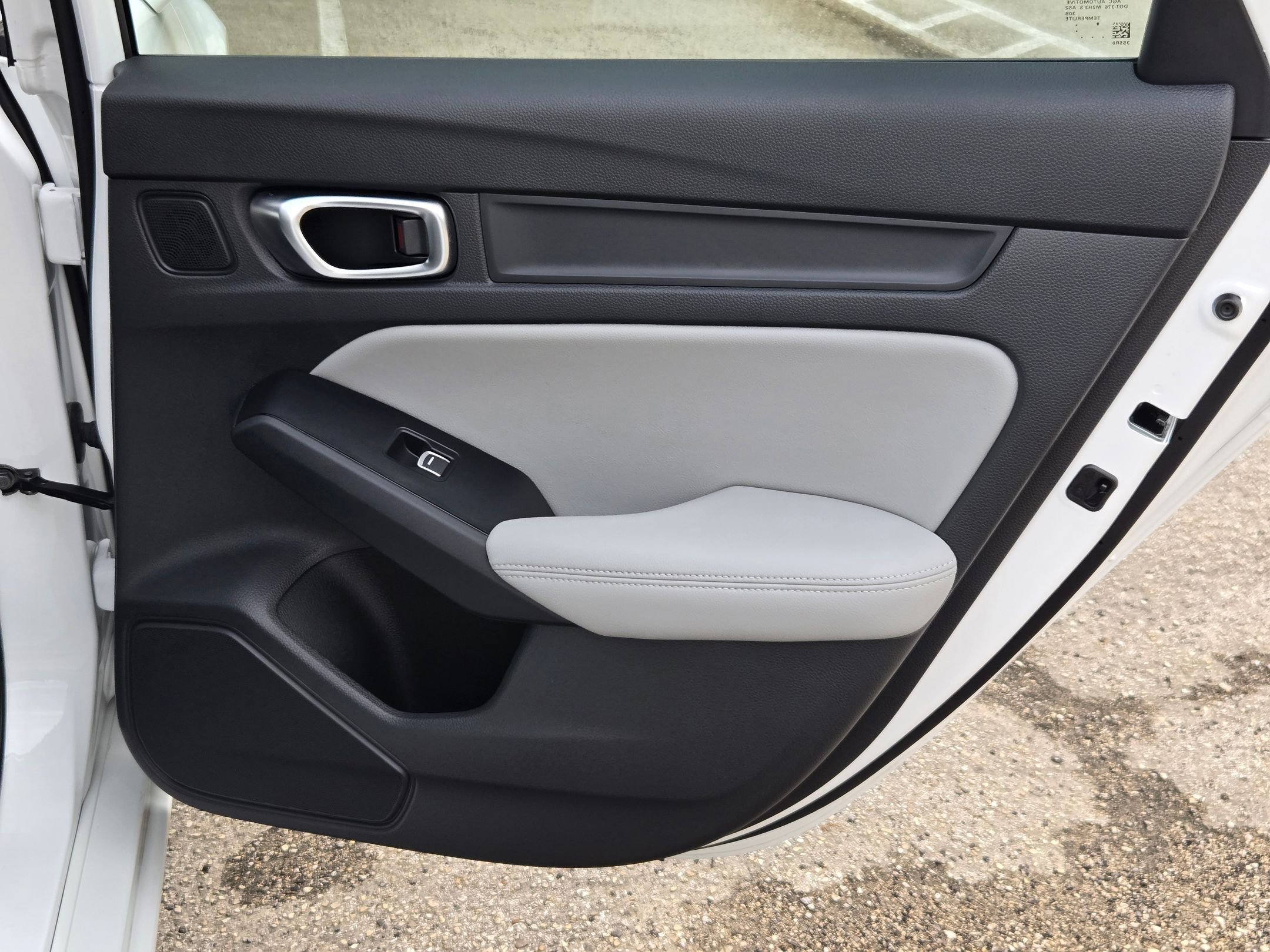 Used 2025 Acura Integra image 26