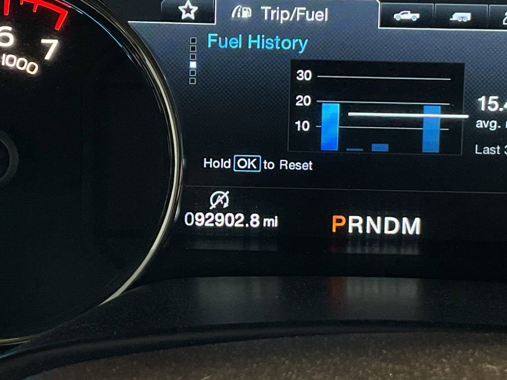 Used 2019 Ford F150 Lariat w/ Equipment Group 502A Luxury AWD/4WD image 44