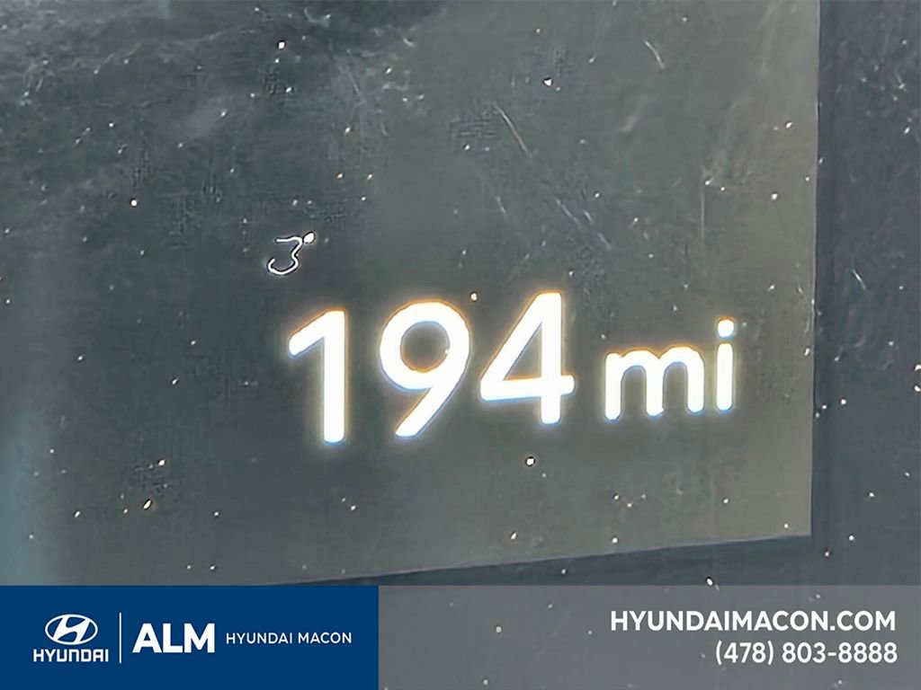 New 2026 Hyundai Tucson Limited image 26