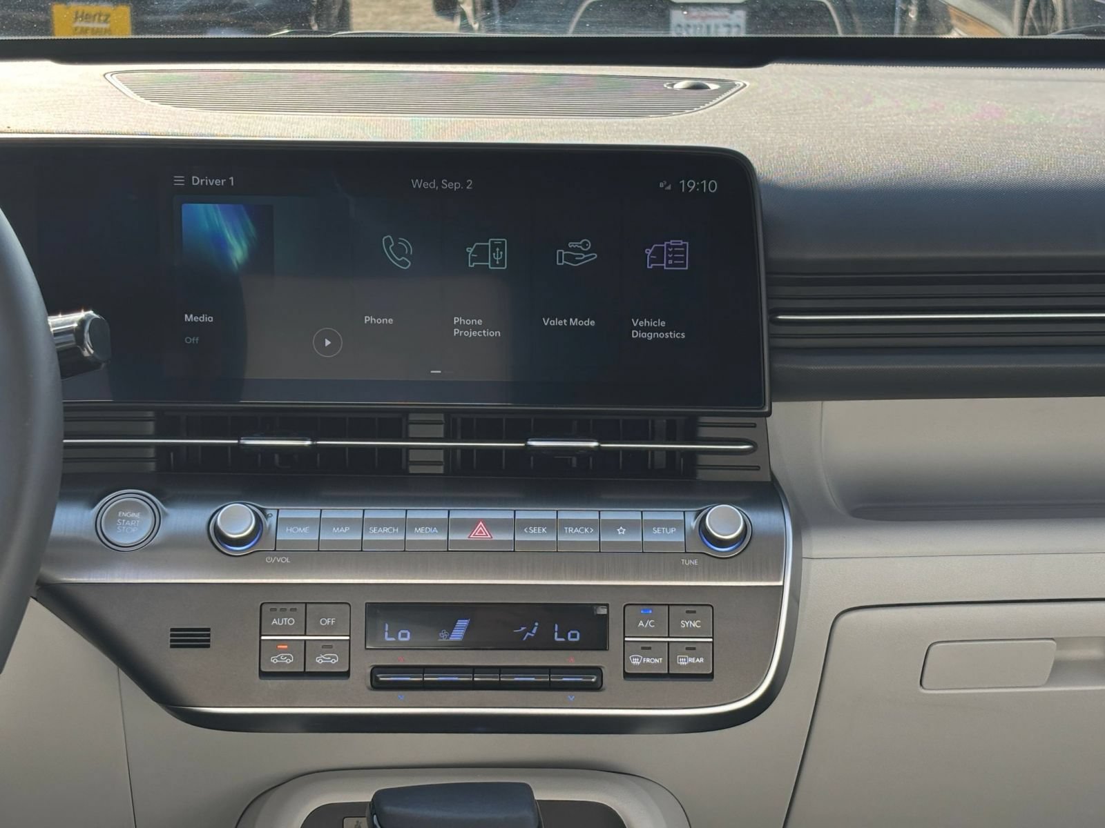 Used 2026 Hyundai Kona SEL Sport FWD image 16