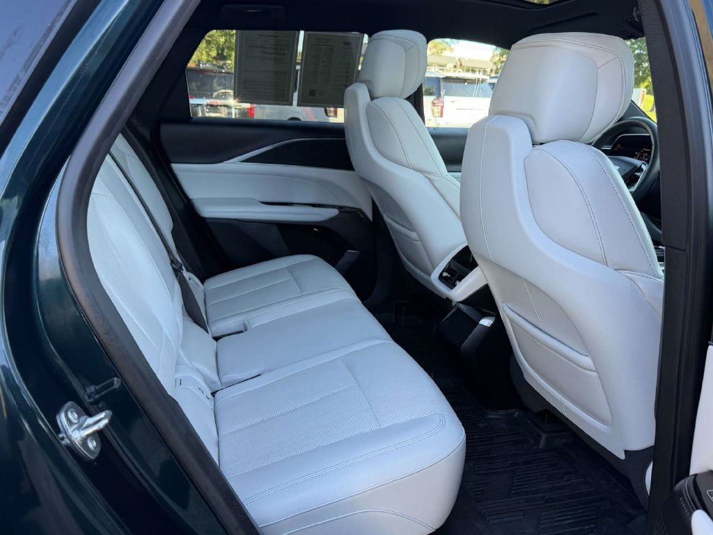Certified 2024 Cadillac Lyriq Luxury w/ LPO, Floor Liner Package AWD/4WD image 11