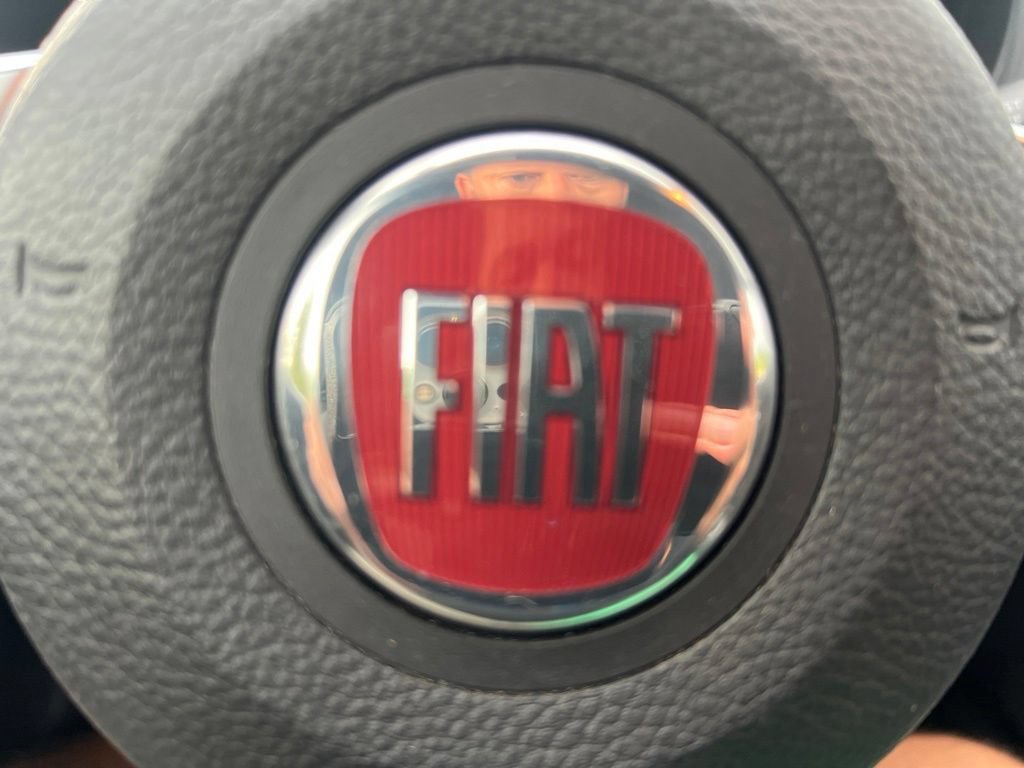 Used 2018 FIAT 124 Spider Classica w/ Technology Group RWD image 50