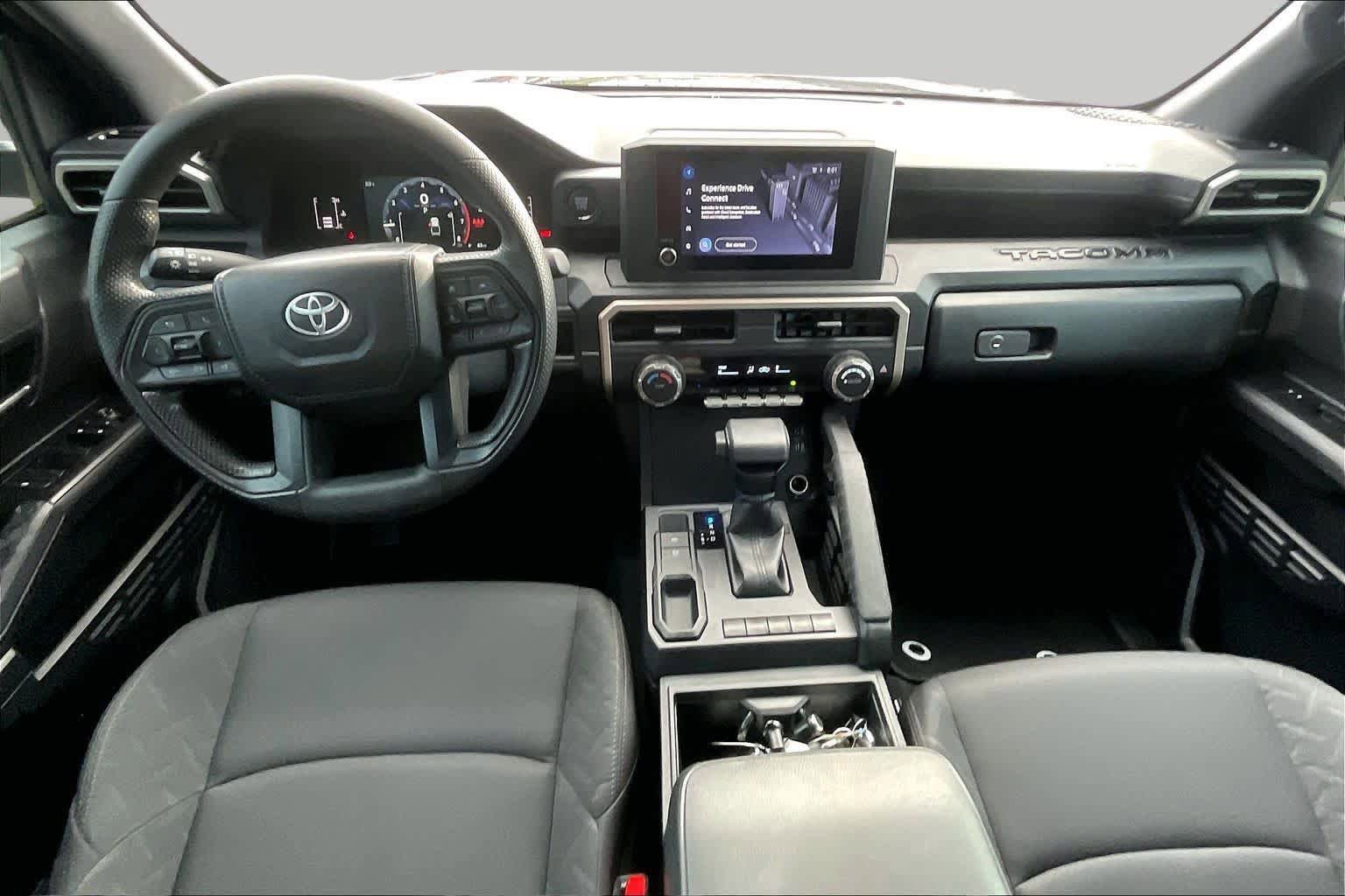 Used 2024 Toyota Tacoma SR RWD image 15