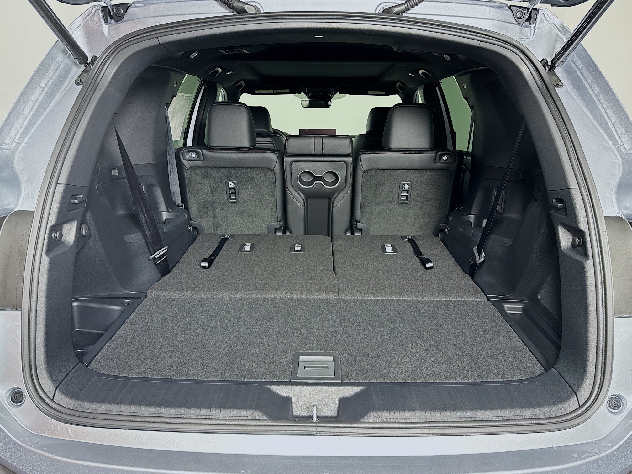 New 2026 Honda Pilot Black Edition image 27