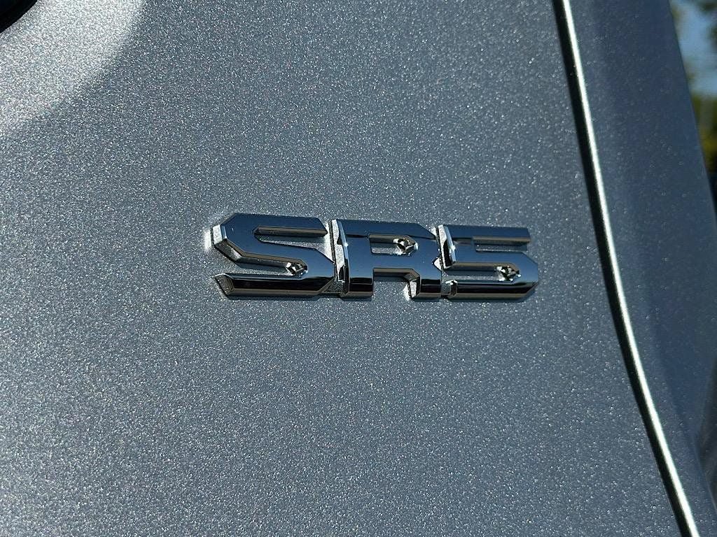 New 2026 Toyota Tacoma SR5 AWD/4WD image 7