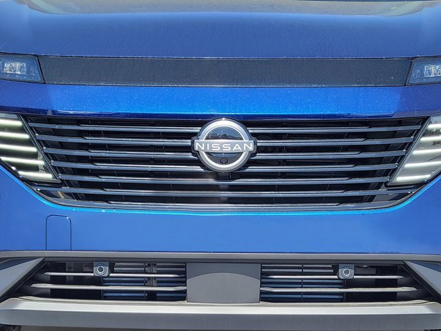 New 2025 Nissan Murano SV w/ Cargo Package image 10