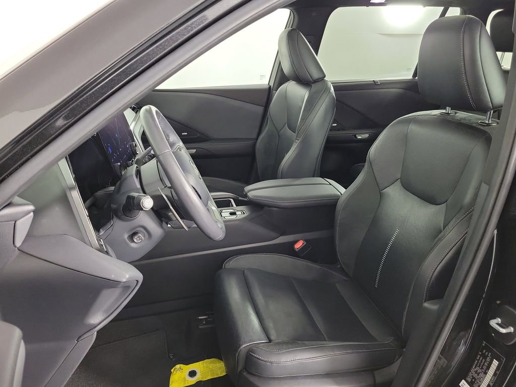 Used 2024 Lexus TX 350 FWD w/ Technology Package image 11