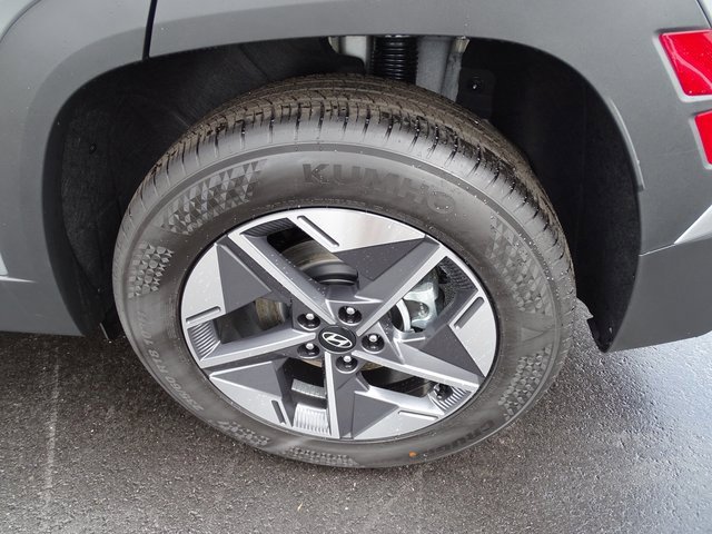 New 2026 Hyundai Tucson SEL image 9