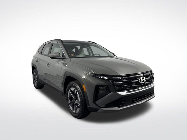 New 2026 Hyundai Tucson SEL image 4