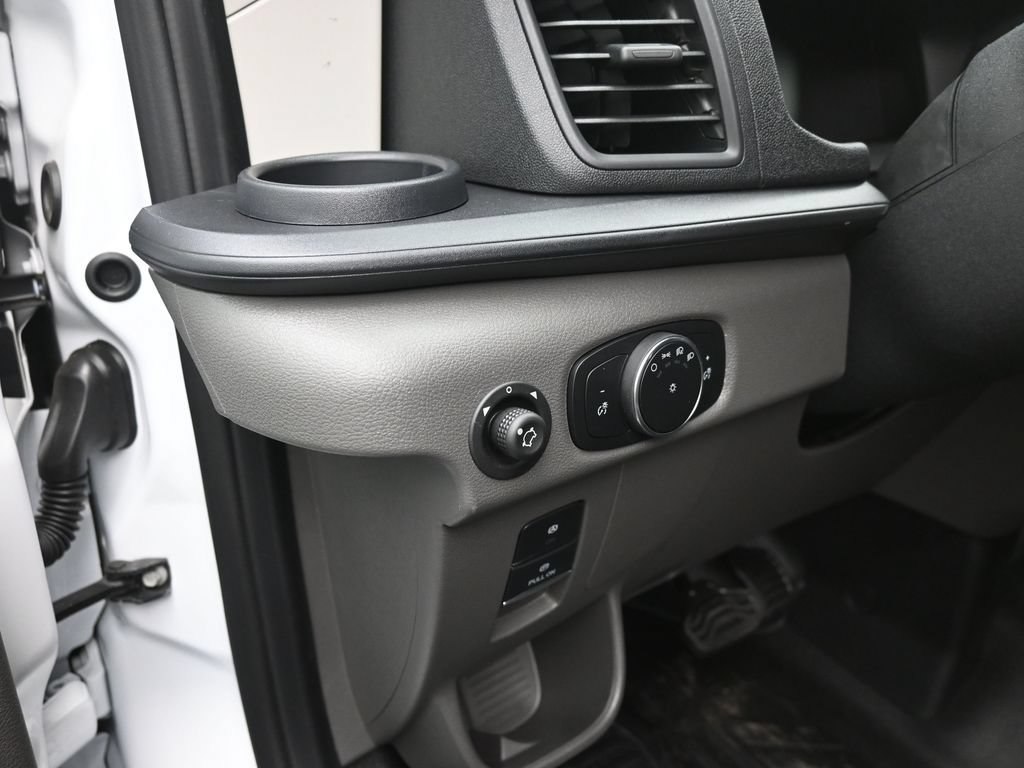 New 2026 Ford Transit 150 Low Roof RWD image 13