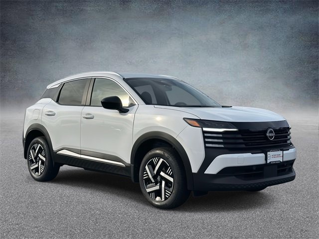 New 2026 Nissan Kicks SV w/ Cold Weather Package