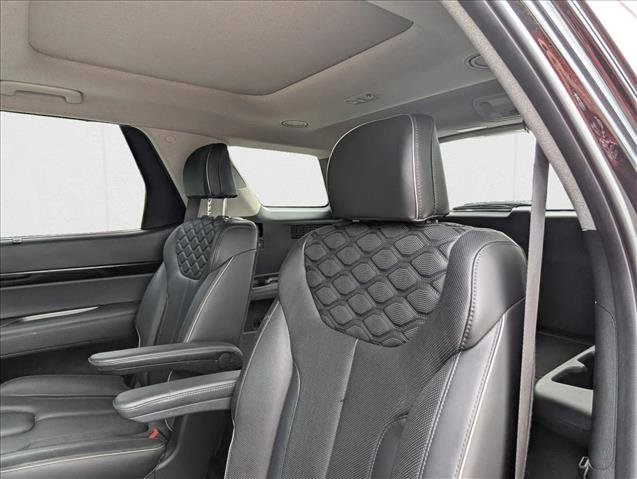 Used 2022 Hyundai Palisade Limited image 28