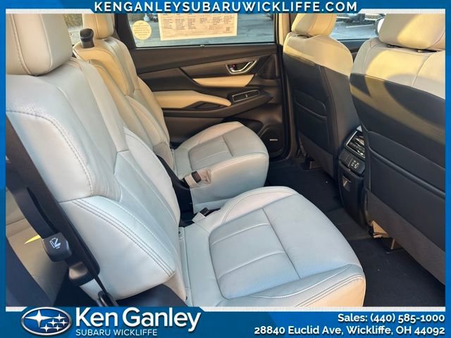 Used 2025 Subaru Ascent Limited image 16