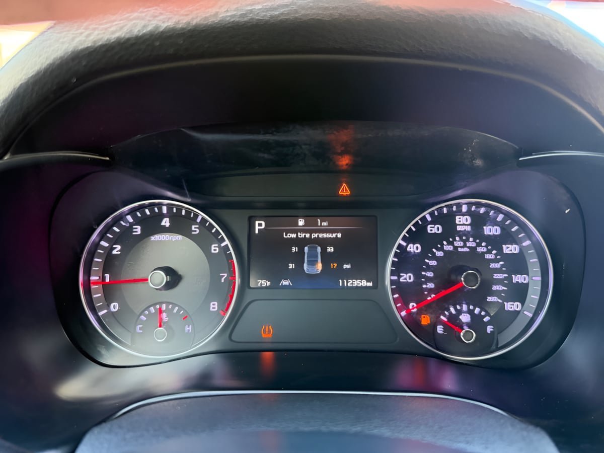 Used 2023 Kia Forte GT-Line w/ GT-Line Technology Package FWD image 18