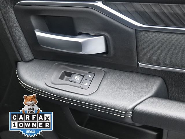 Used 2025 RAM 2500 Big Horn image 16
